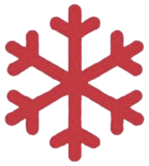 Snowflake icon